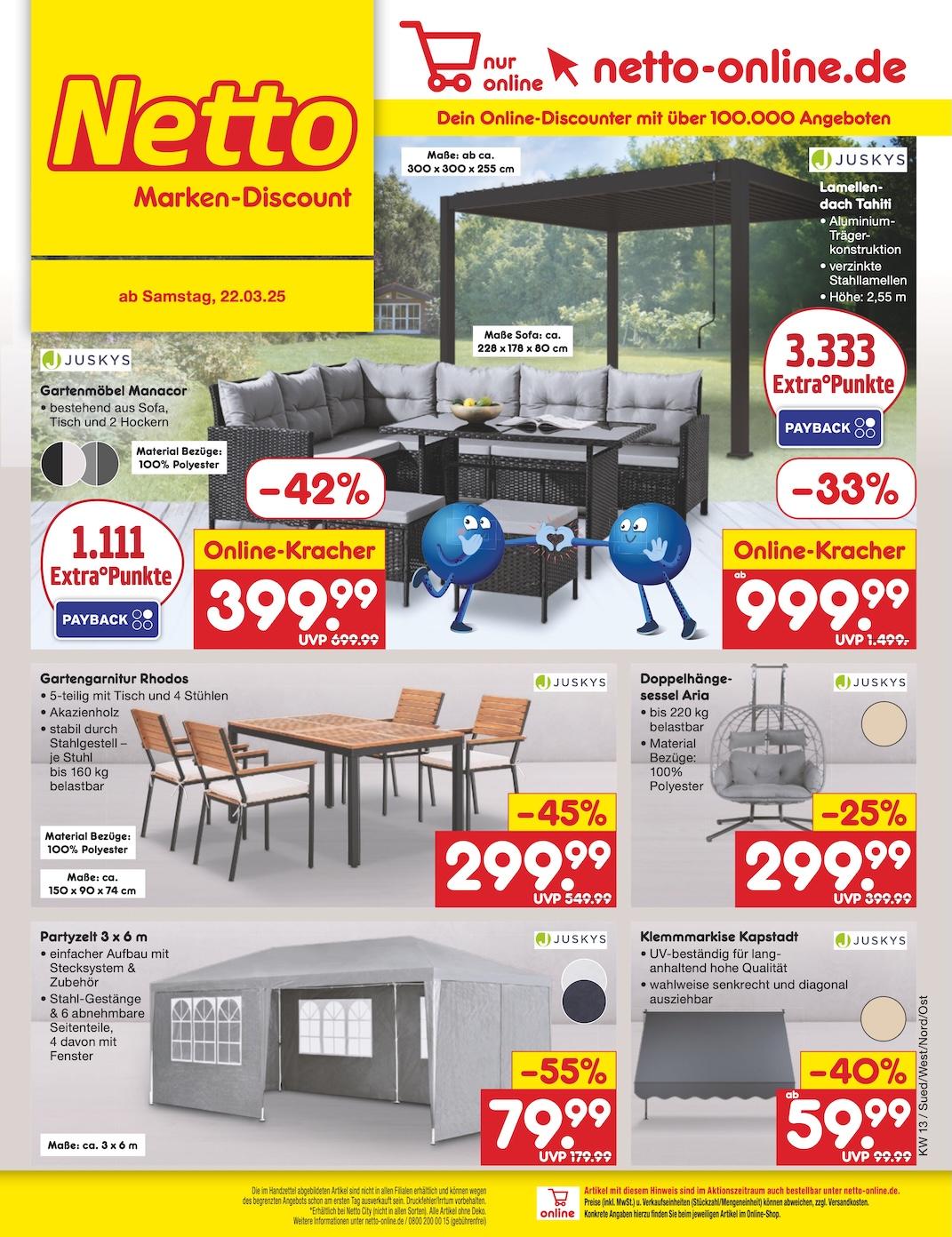 Netto Marken-Discount Seite 56