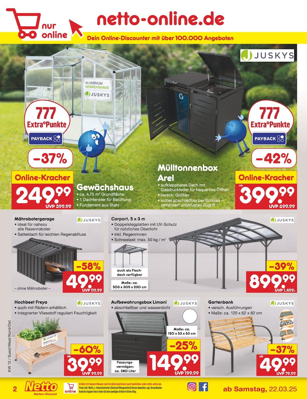Netto Marken-Discount Seite 57