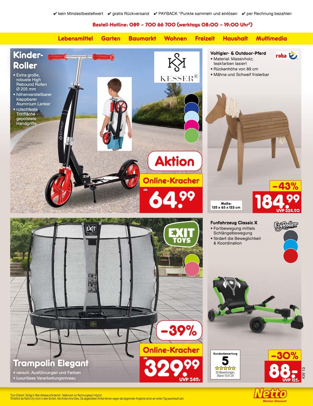 Netto Marken-Discount Seite 61