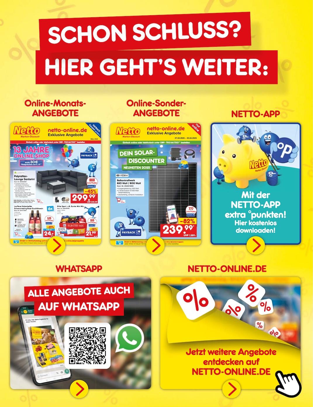 Netto Marken-Discount Seite 62
