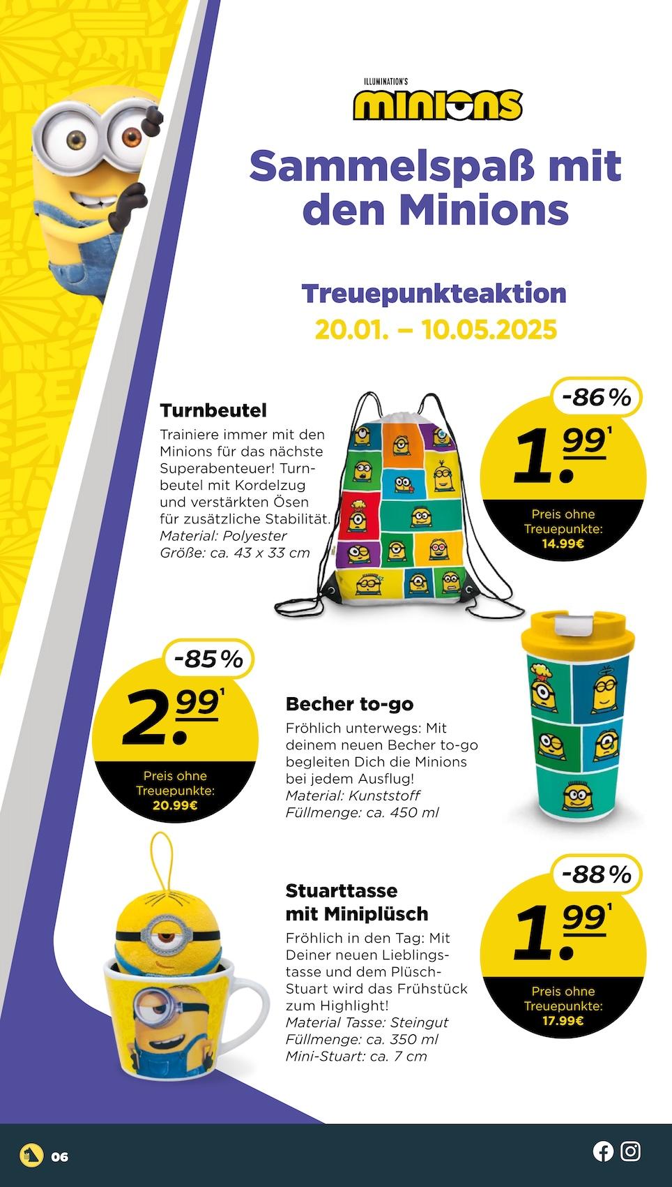 Netto Aktueller Prospekt ab Montag Seite 35