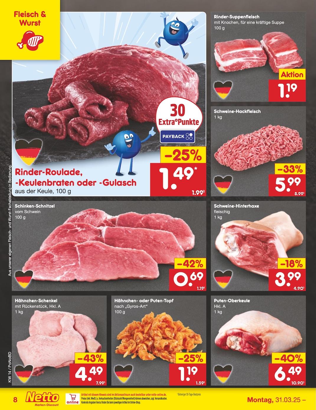 Netto Marken-Discount Seite 10