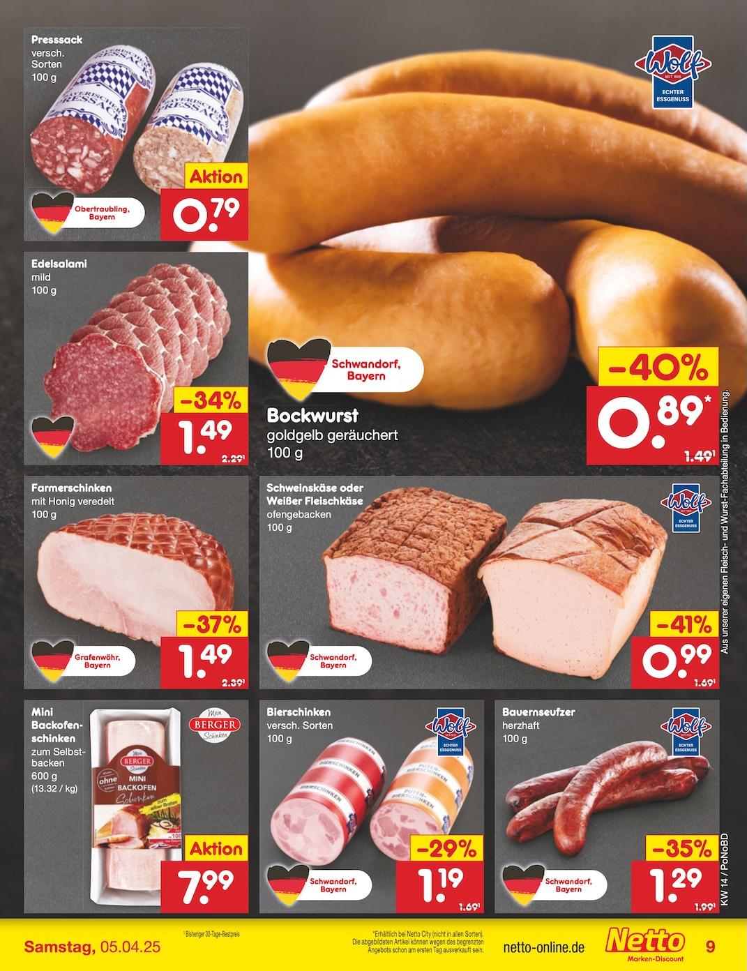 Netto Marken-Discount Seite 11
