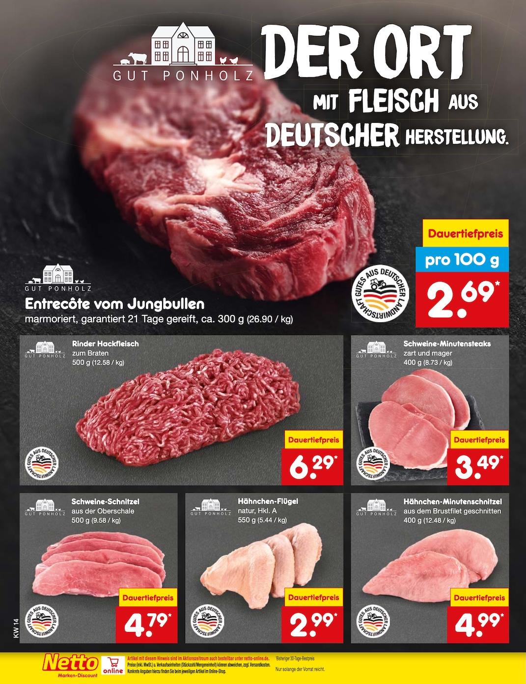 Netto Marken-Discount Seite 12
