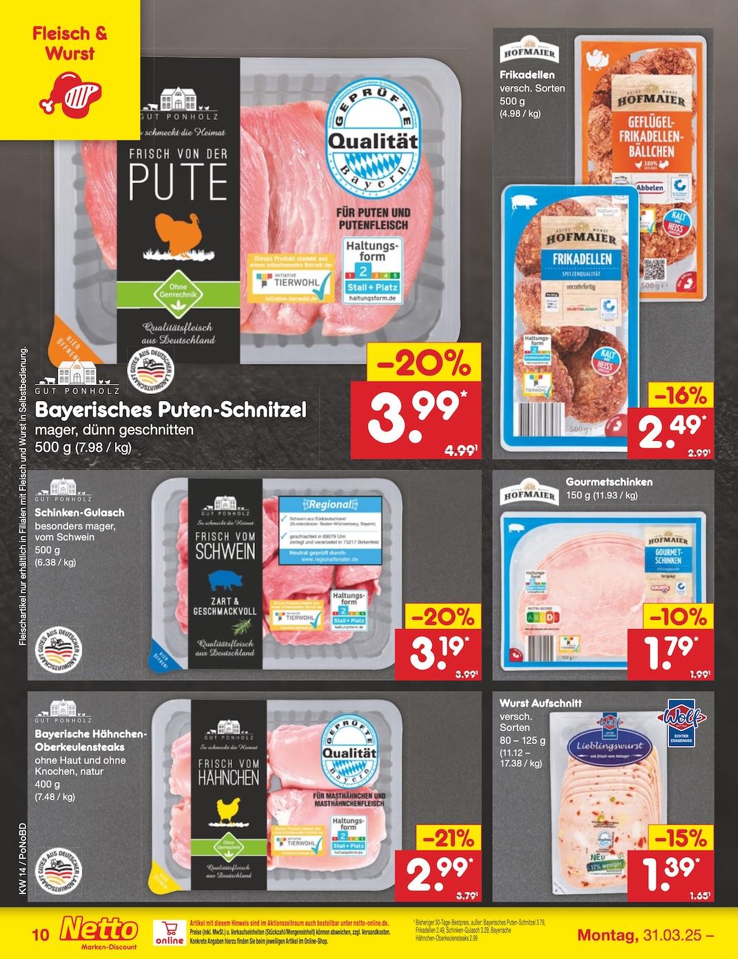 Netto Marken-Discount Seite 14