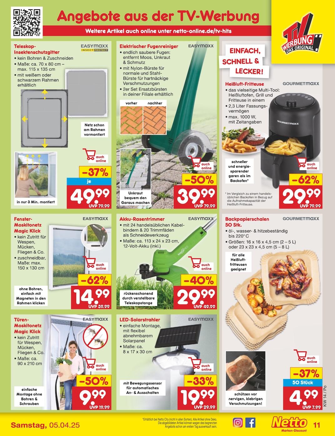 Netto Marken-Discount Seite 15