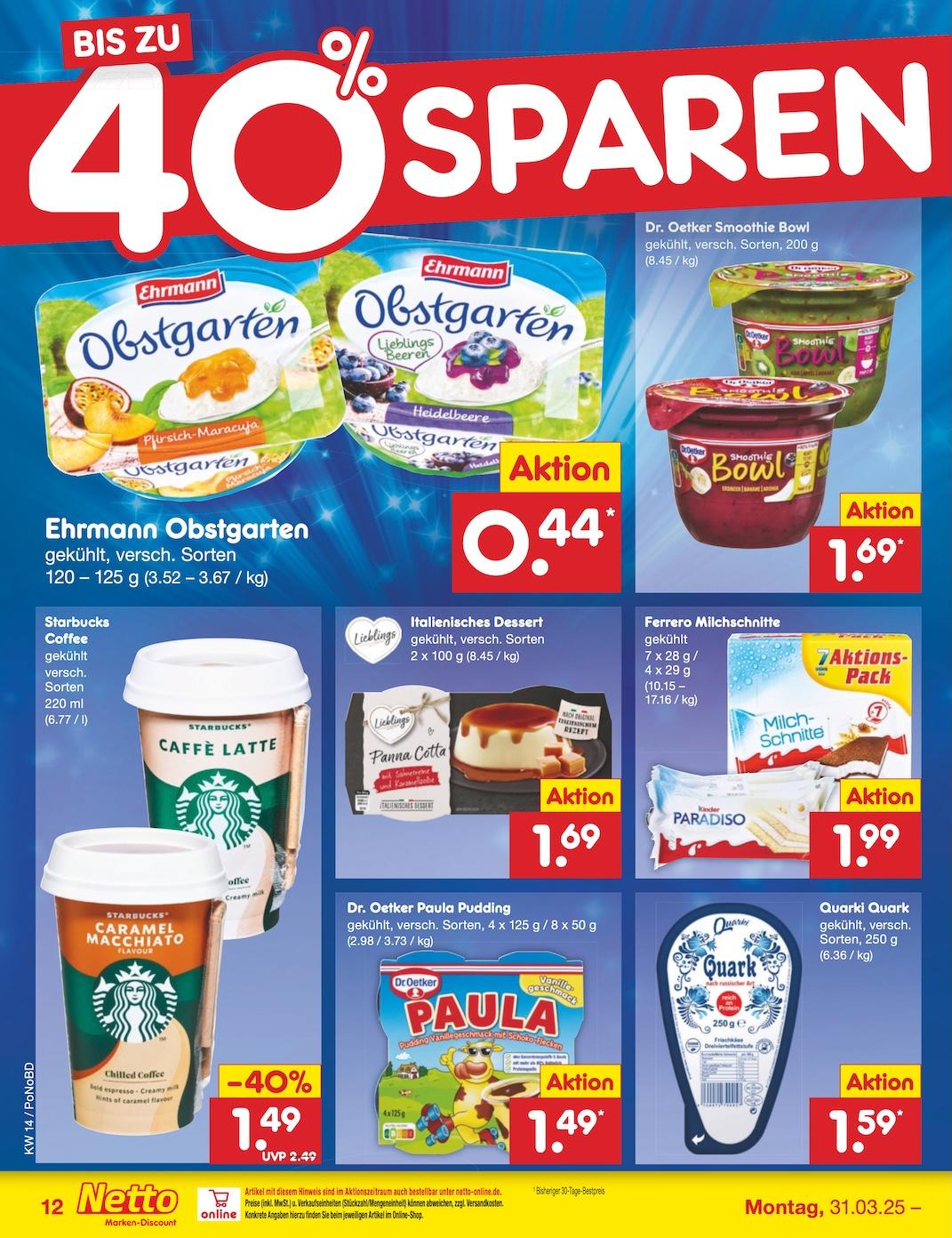 Netto Marken-Discount Seite 16