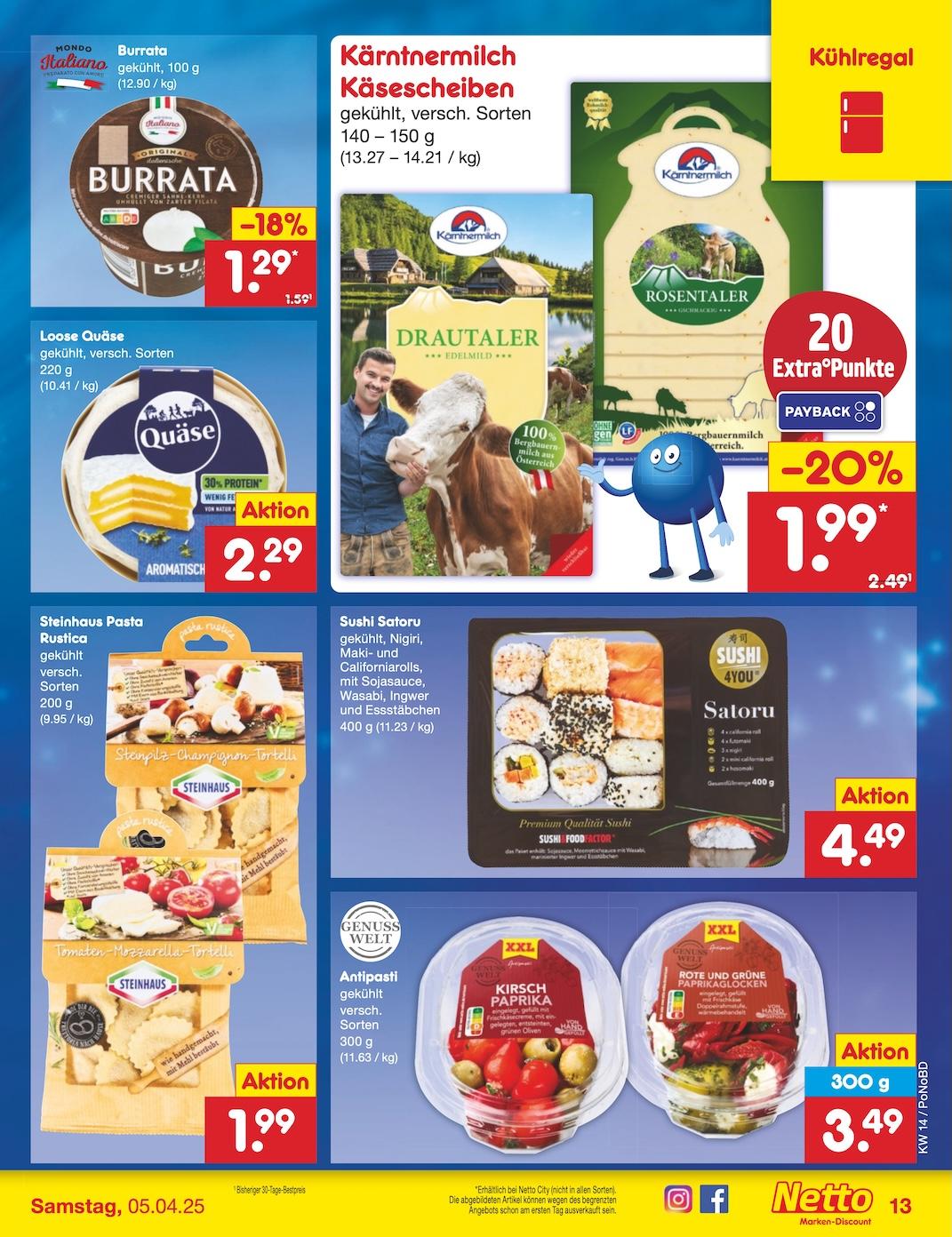 Netto Marken-Discount Seite 17