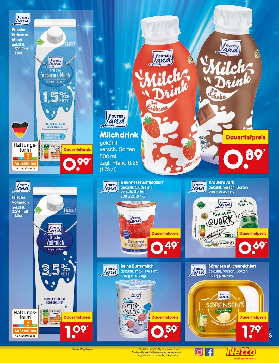 Netto Marken-Discount Seite 19