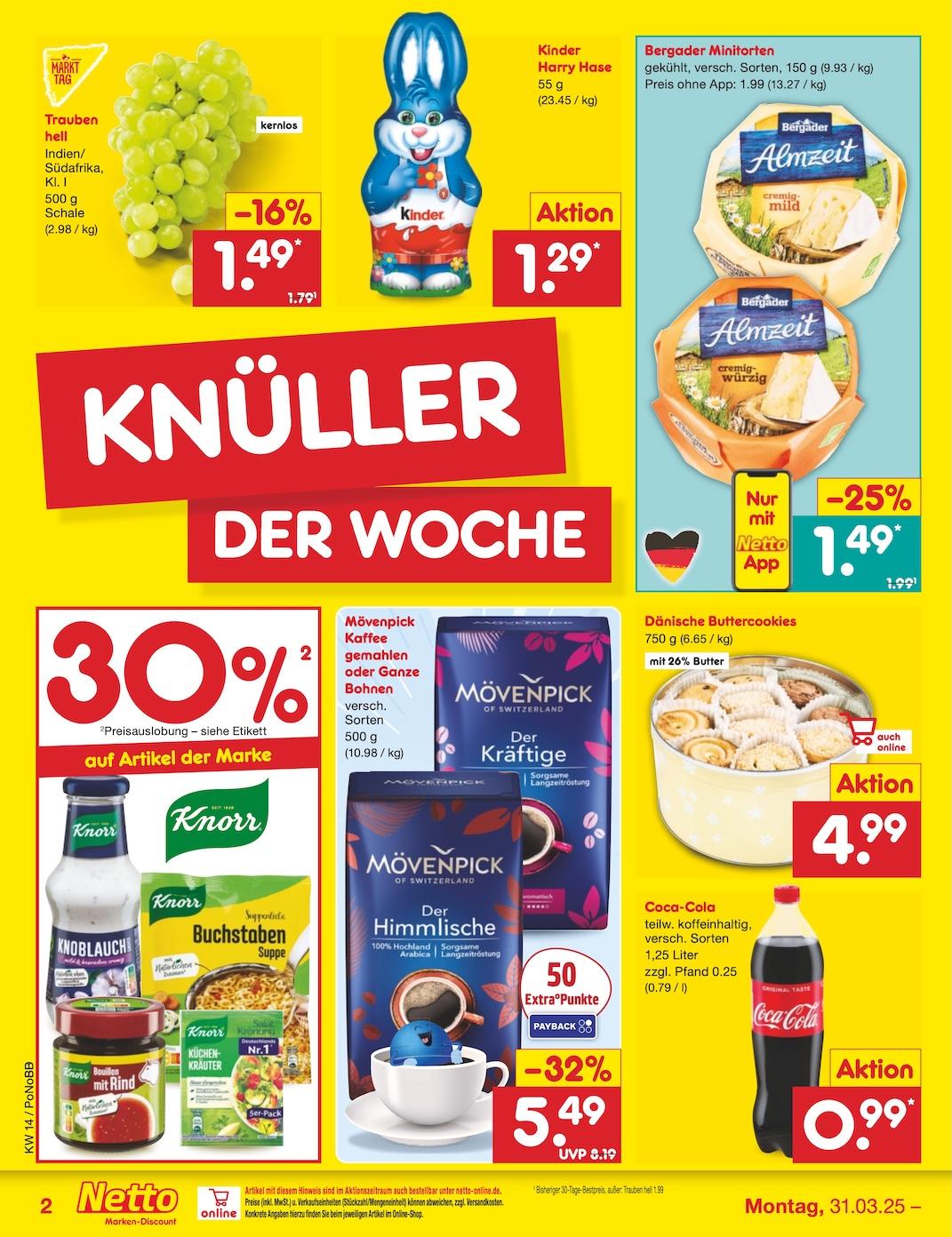 Netto Marken-Discount Seite 2