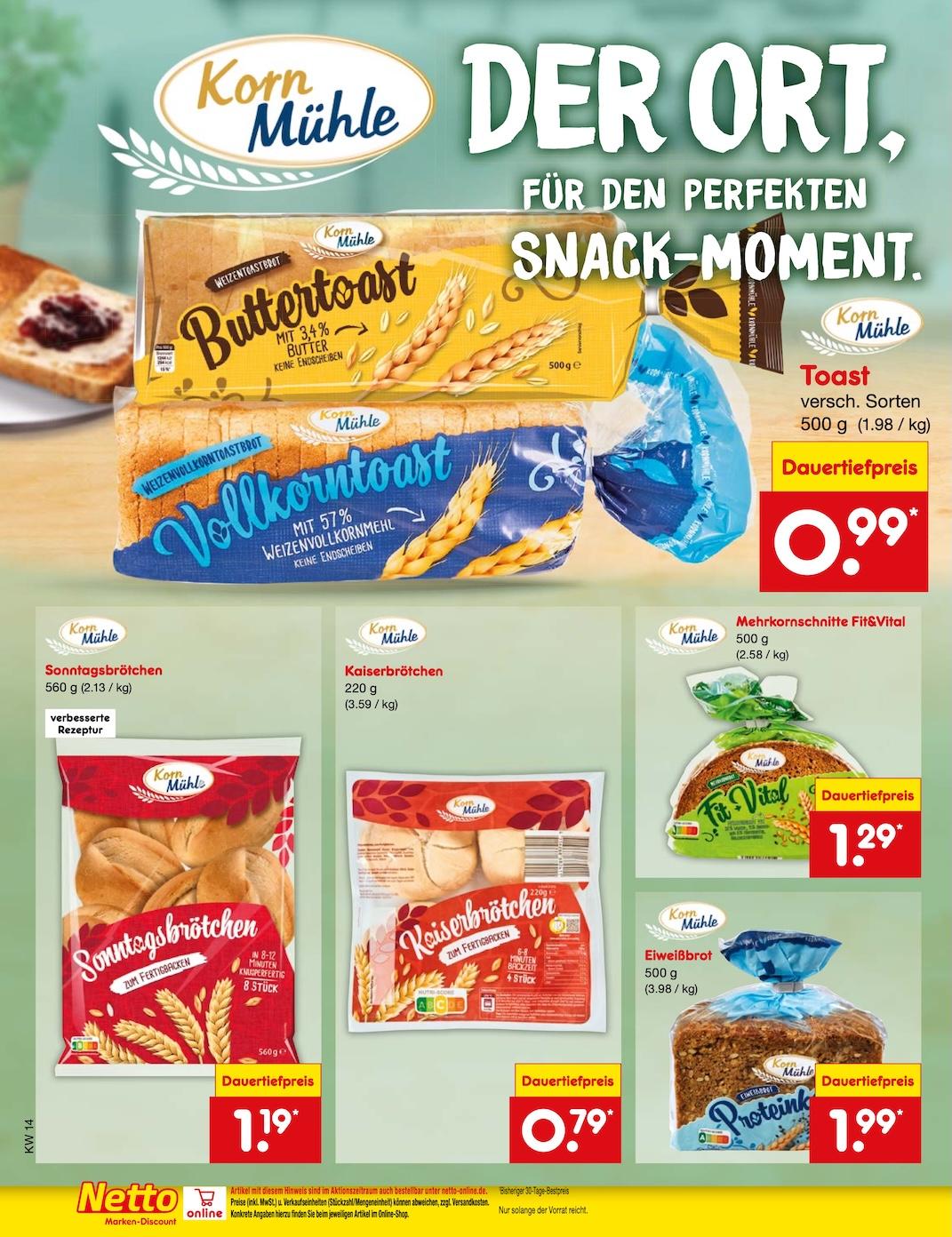 Netto Marken-Discount Seite 22