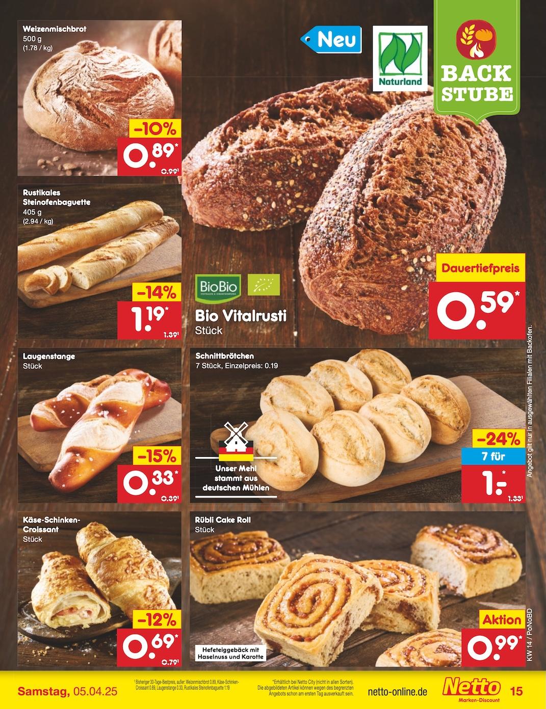 Netto Marken-Discount Seite 25