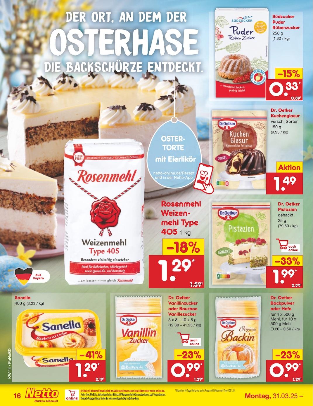 Netto Marken-Discount Seite 26