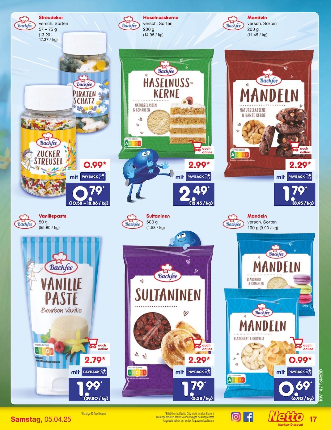 Netto Marken-Discount Seite 27