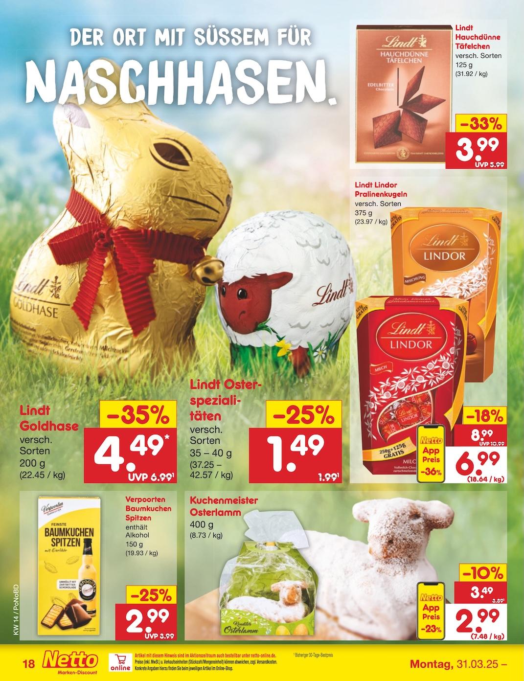 Netto Marken-Discount Seite 28
