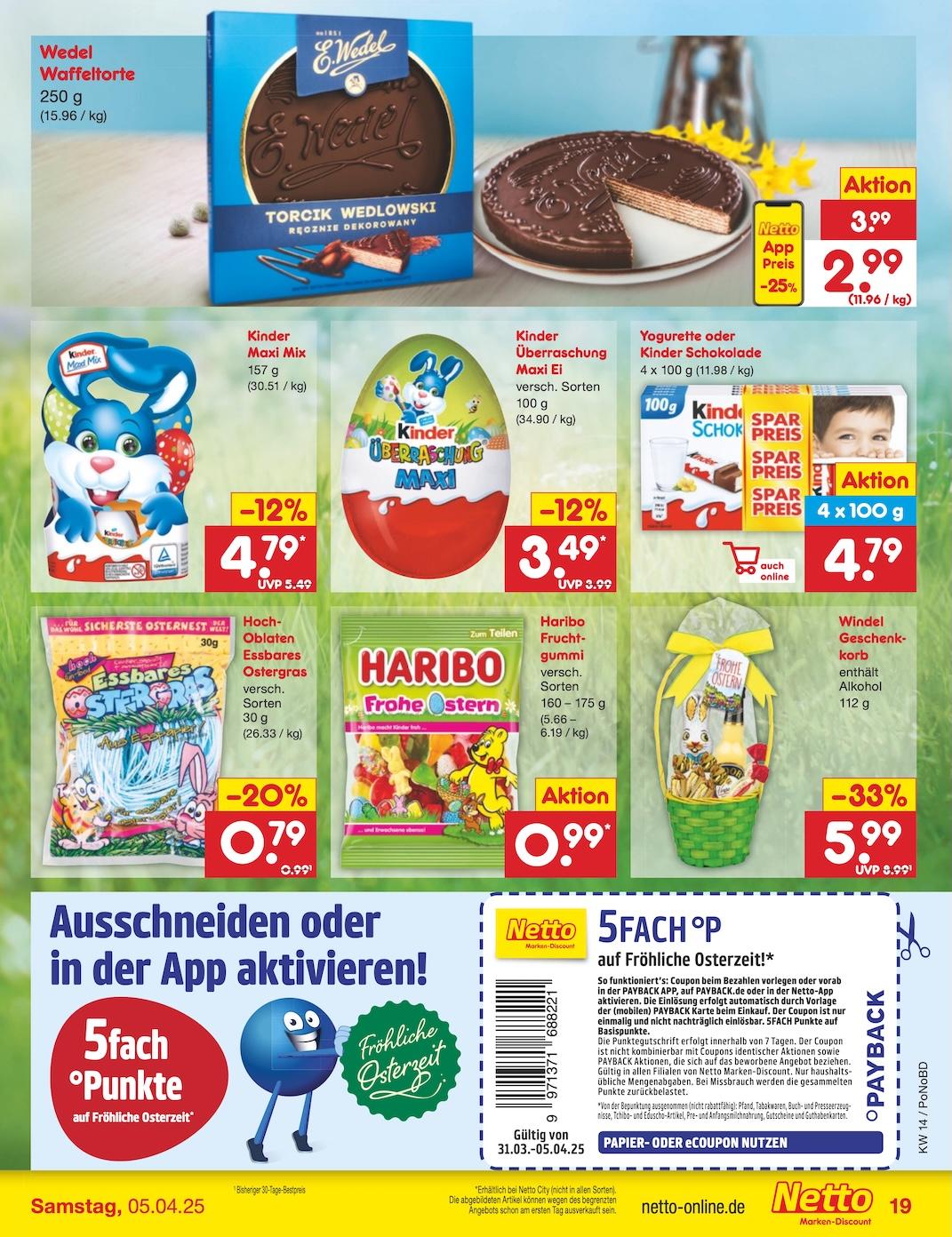 Netto Marken-Discount Seite 29