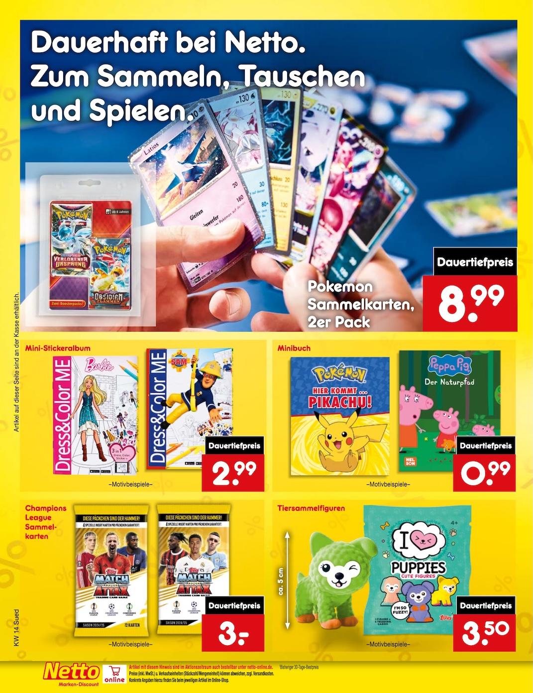Netto Marken-Discount Seite 30