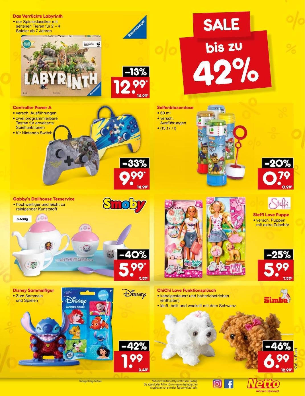Netto Marken-Discount Seite 31