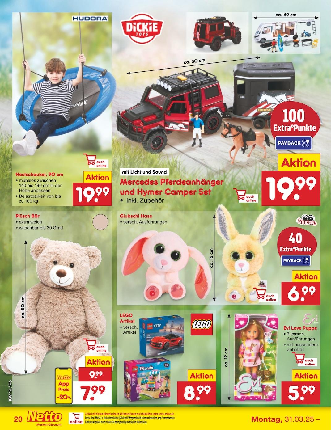 Netto Marken-Discount Seite 32