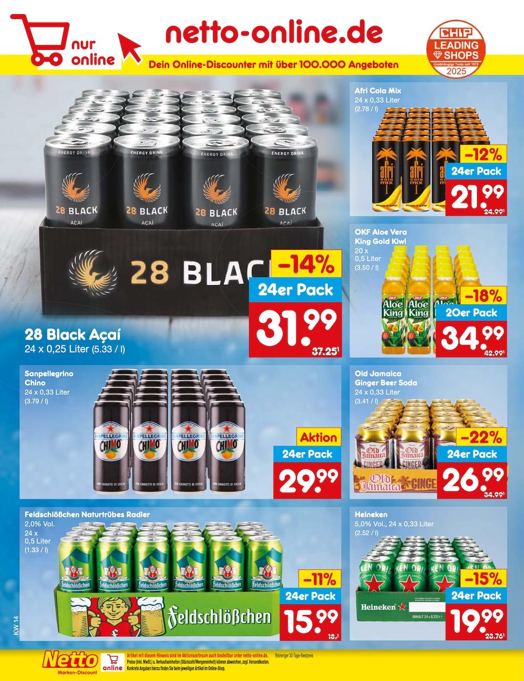 Netto Marken-Discount Seite 34