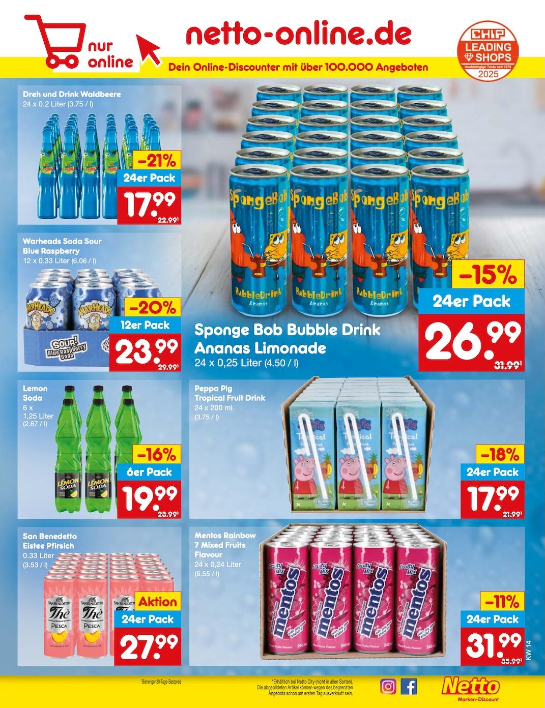 Netto Marken-Discount Seite 35