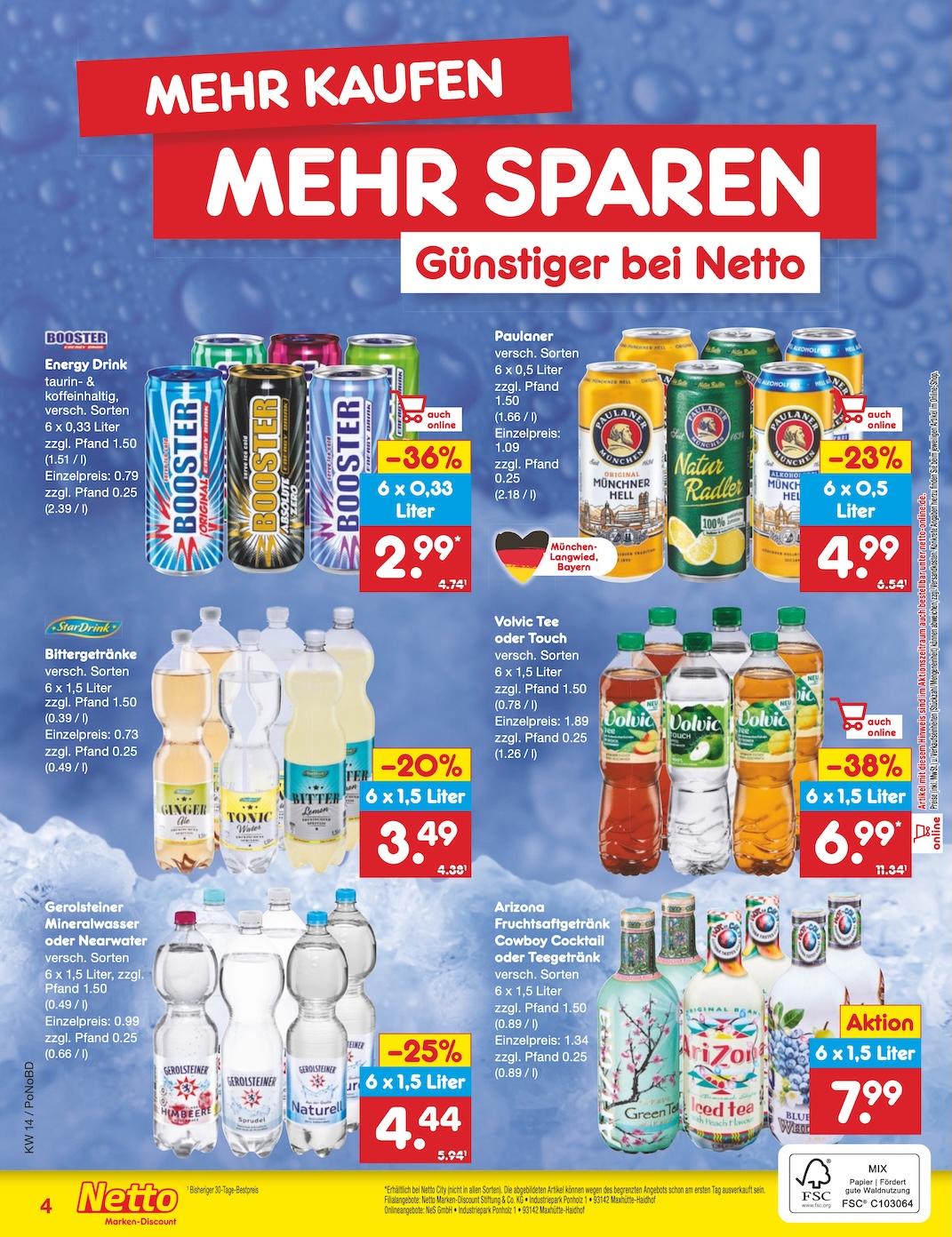 Netto Marken-Discount Seite 37
