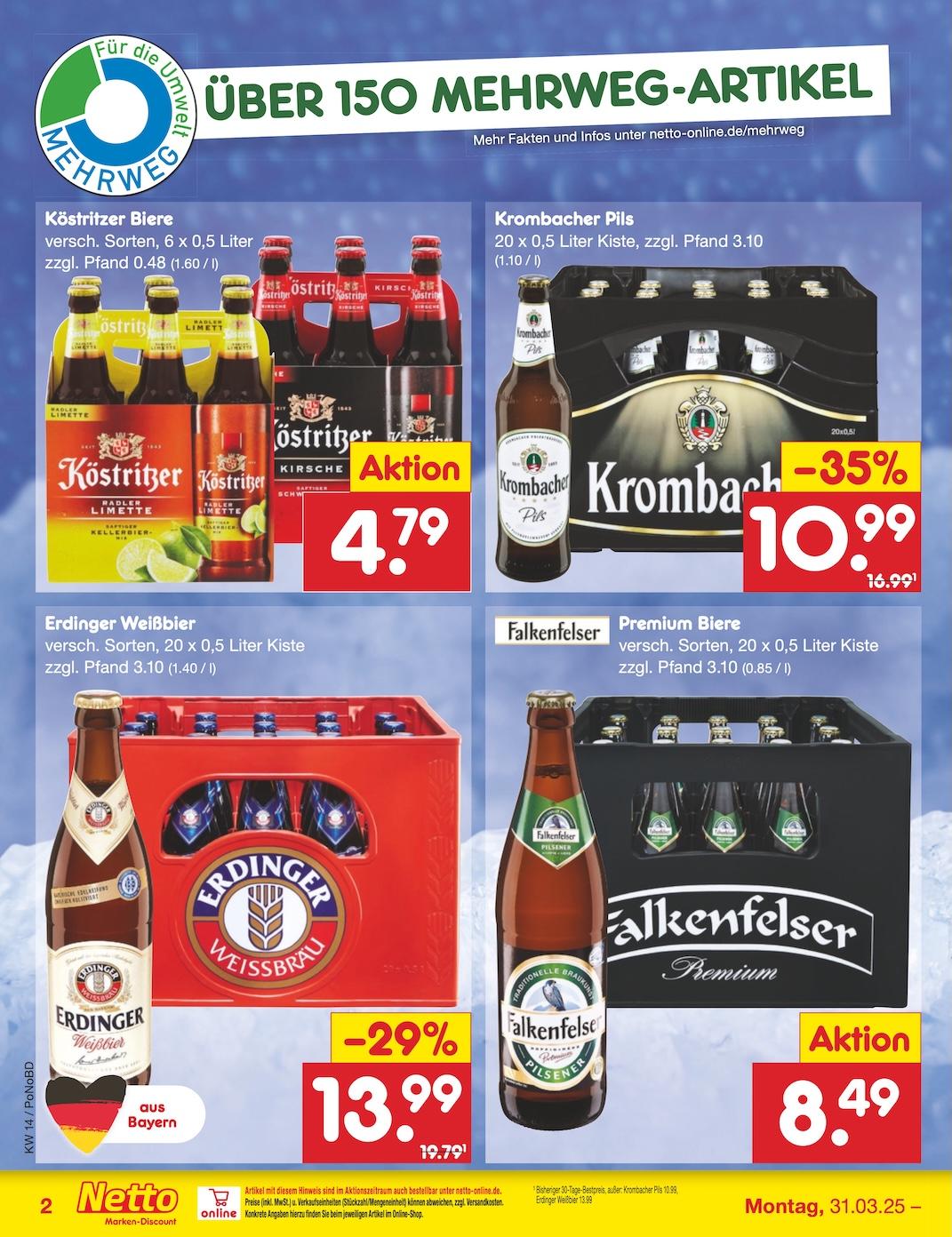 Netto Marken-Discount Seite 38