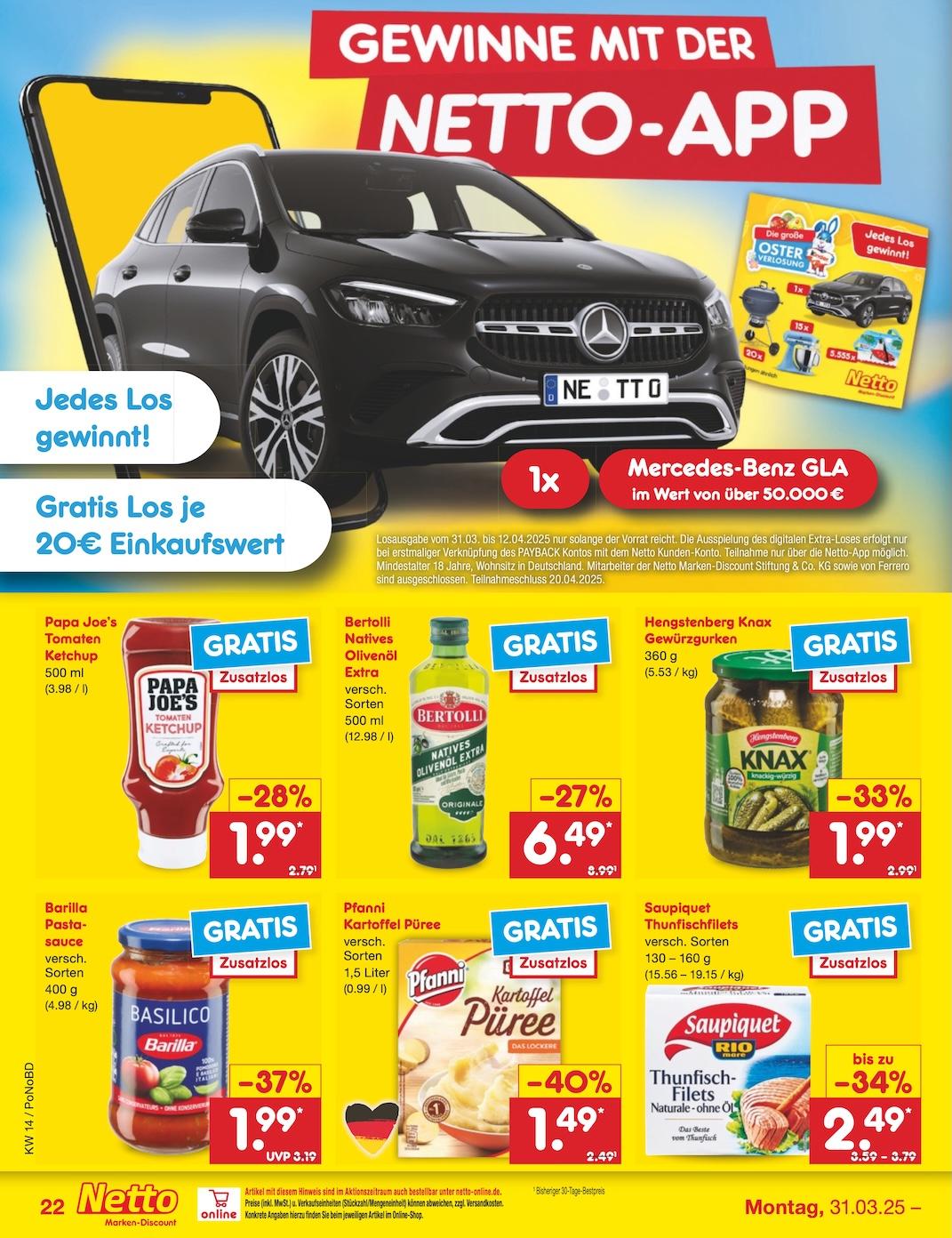 Netto Marken-Discount Seite 40
