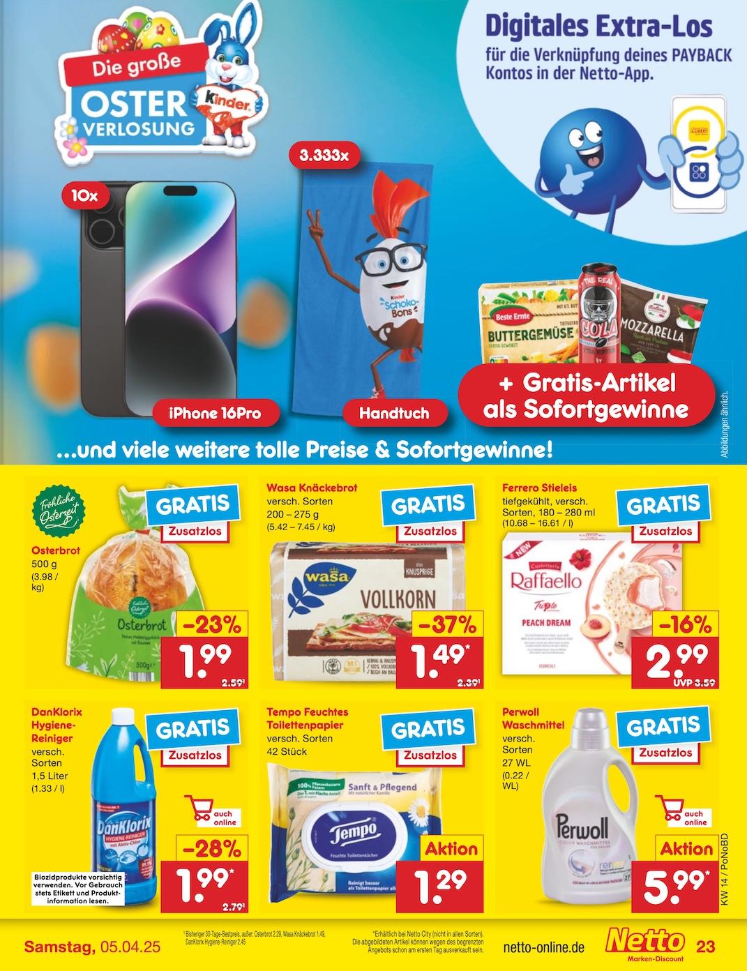 Netto Marken-Discount Seite 41