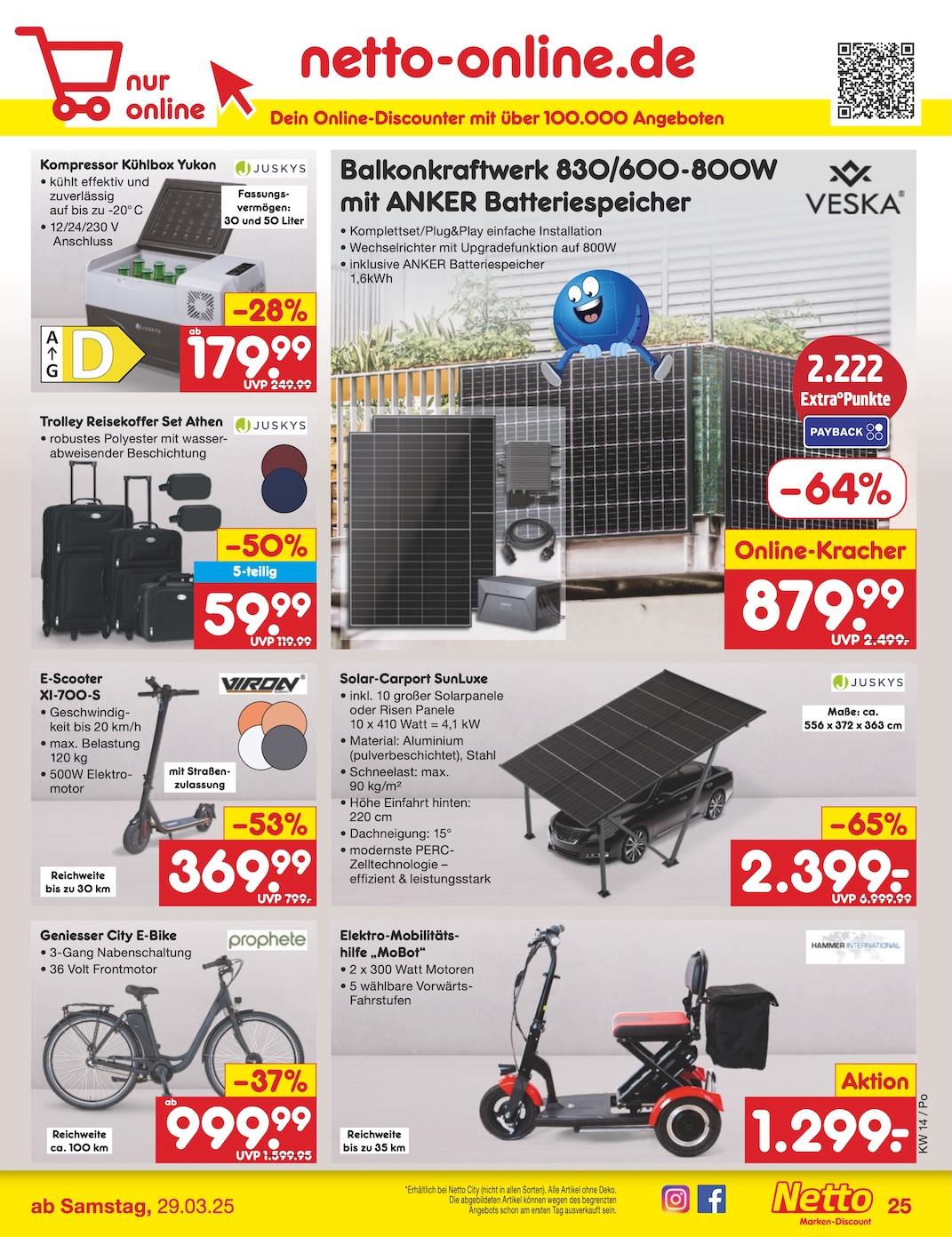 Netto Marken-Discount Seite 43