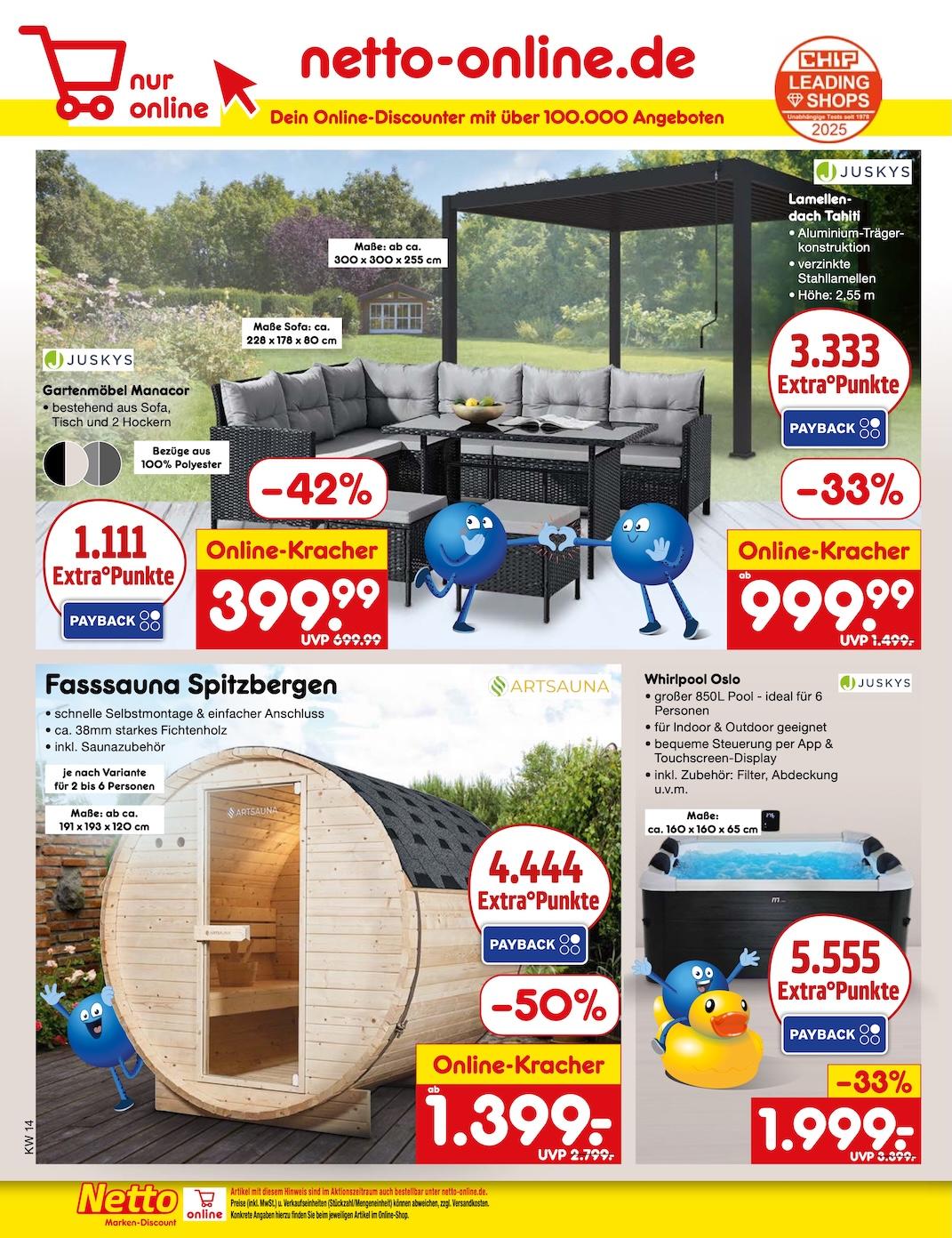 Netto Marken-Discount Seite 44