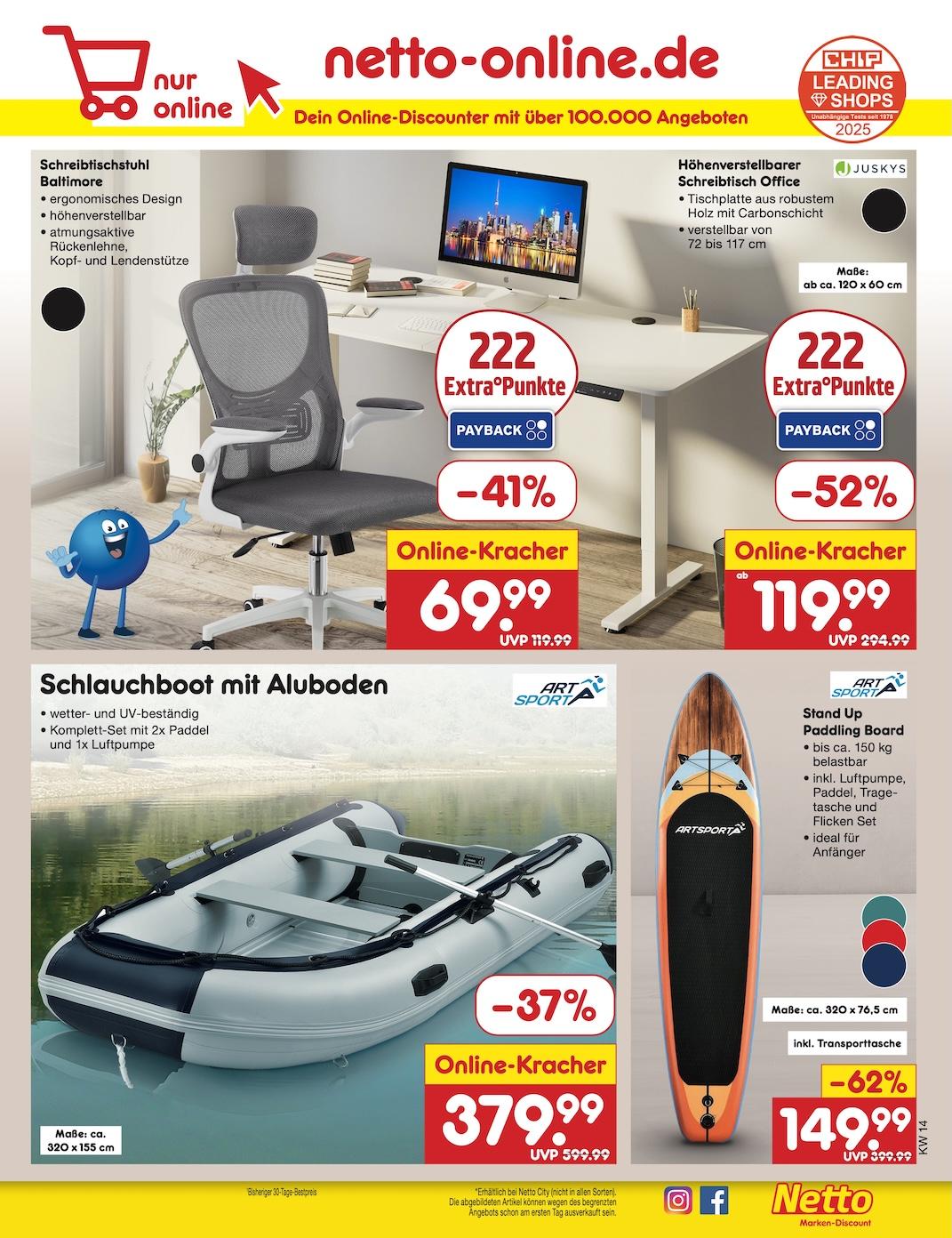 Netto Marken-Discount Seite 45