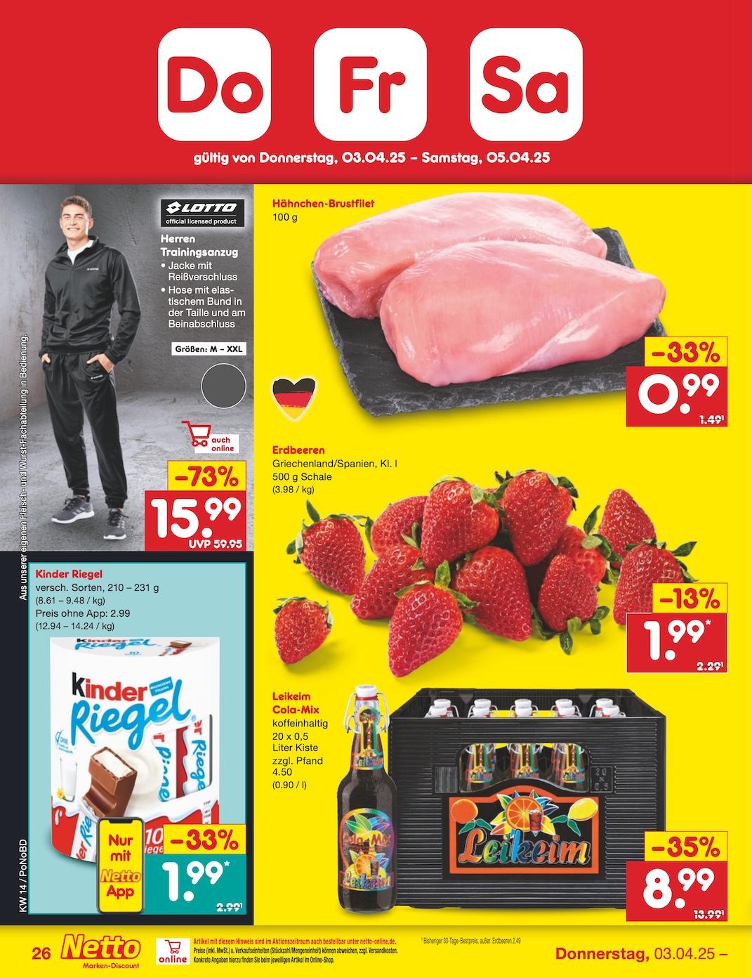 Netto Marken-Discount Seite 48