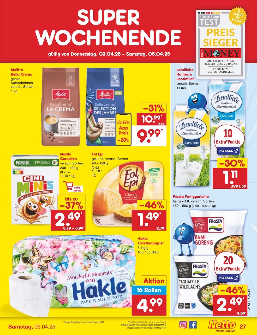 Netto Marken-Discount Seite 49