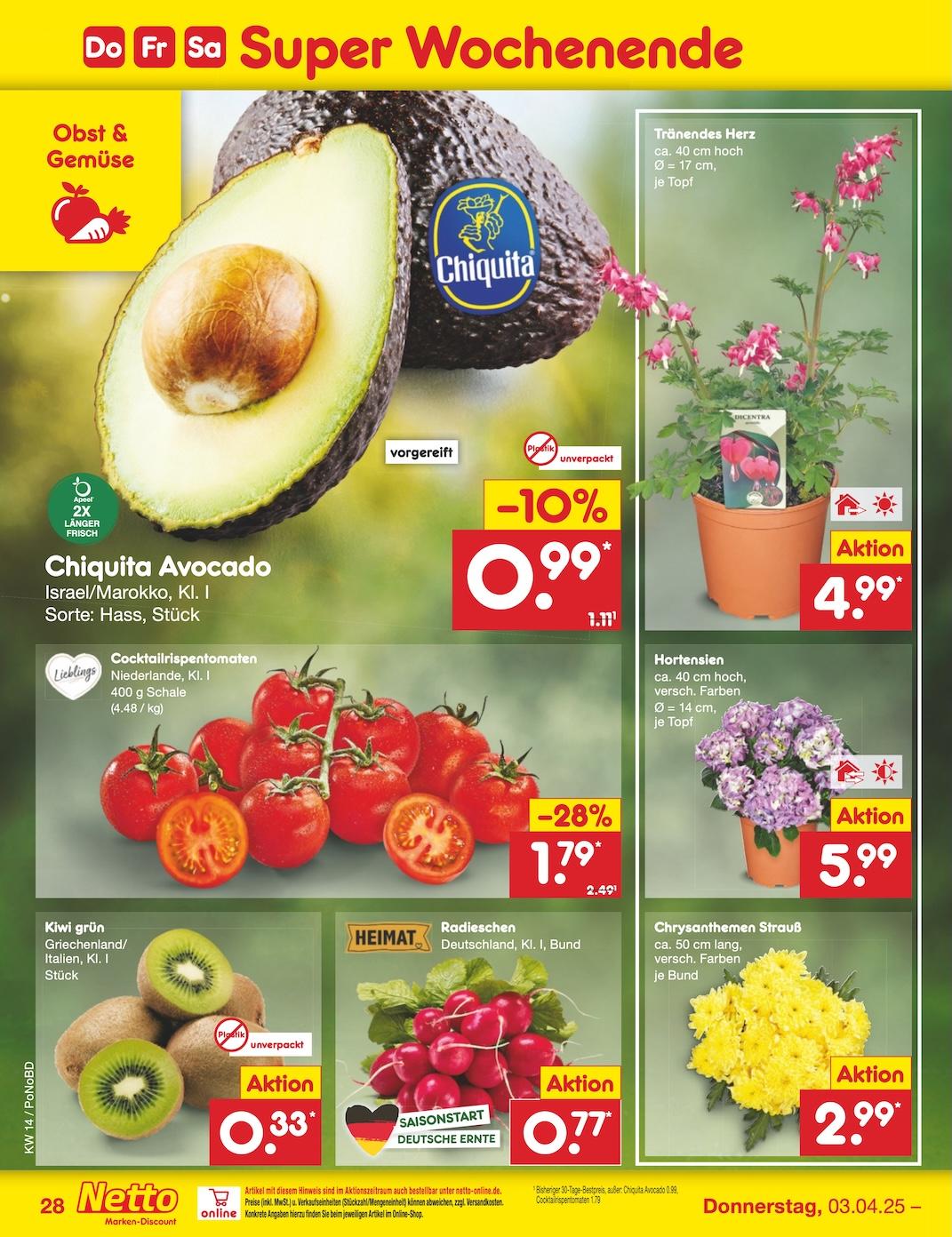 Netto Marken-Discount Seite 50