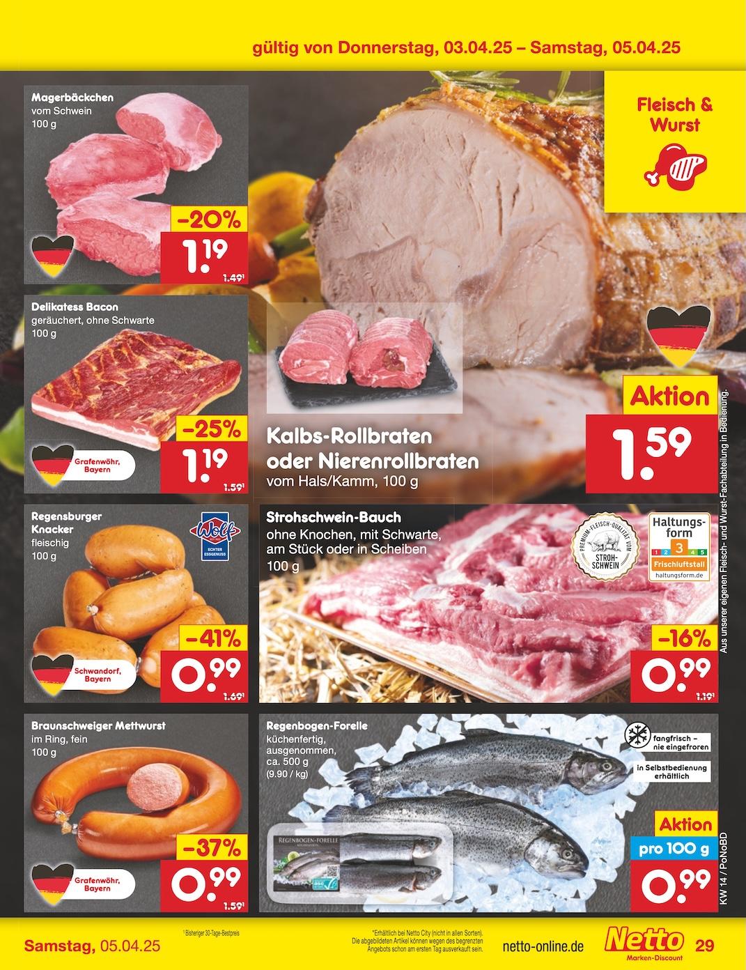 Netto Marken-Discount Seite 51