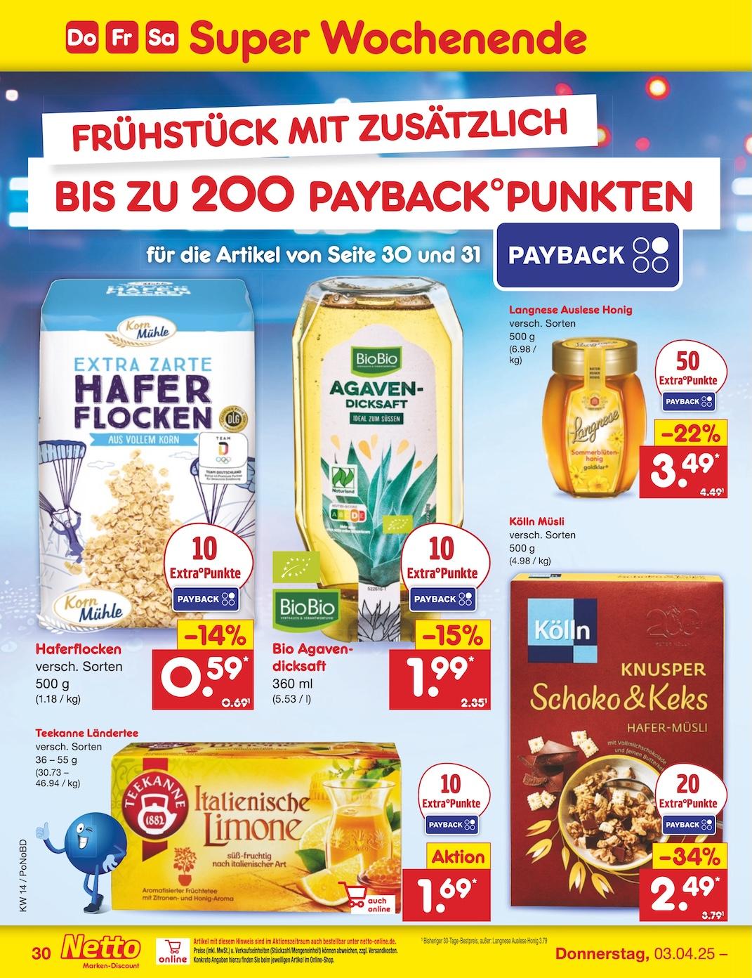 Netto Marken-Discount Seite 52