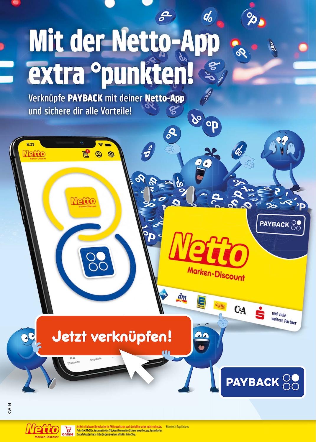 Netto Marken-Discount Seite 54