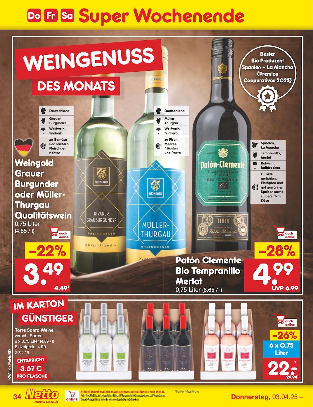 Netto Marken-Discount Seite 58
