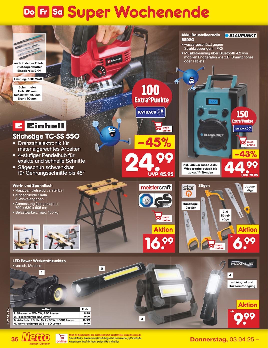 Netto Marken-Discount Seite 60