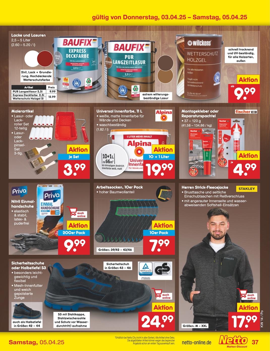 Netto Marken-Discount Seite 61