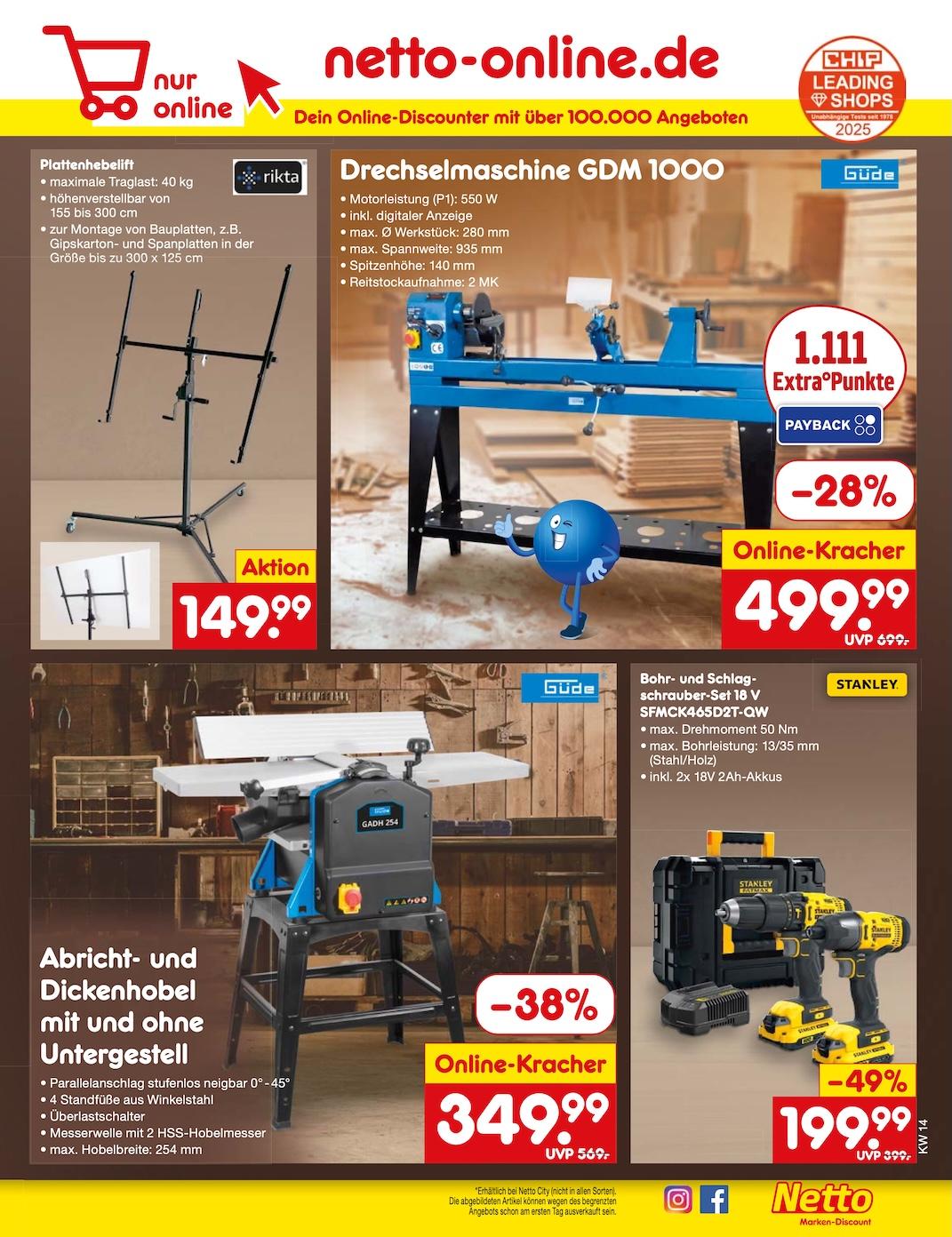 Netto Marken-Discount Seite 63