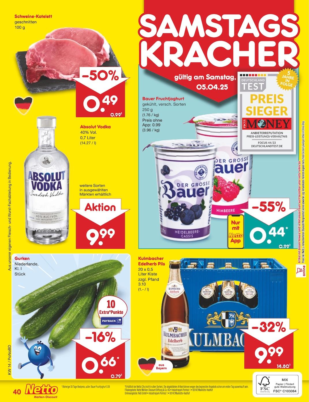 Netto Marken-Discount Seite 66