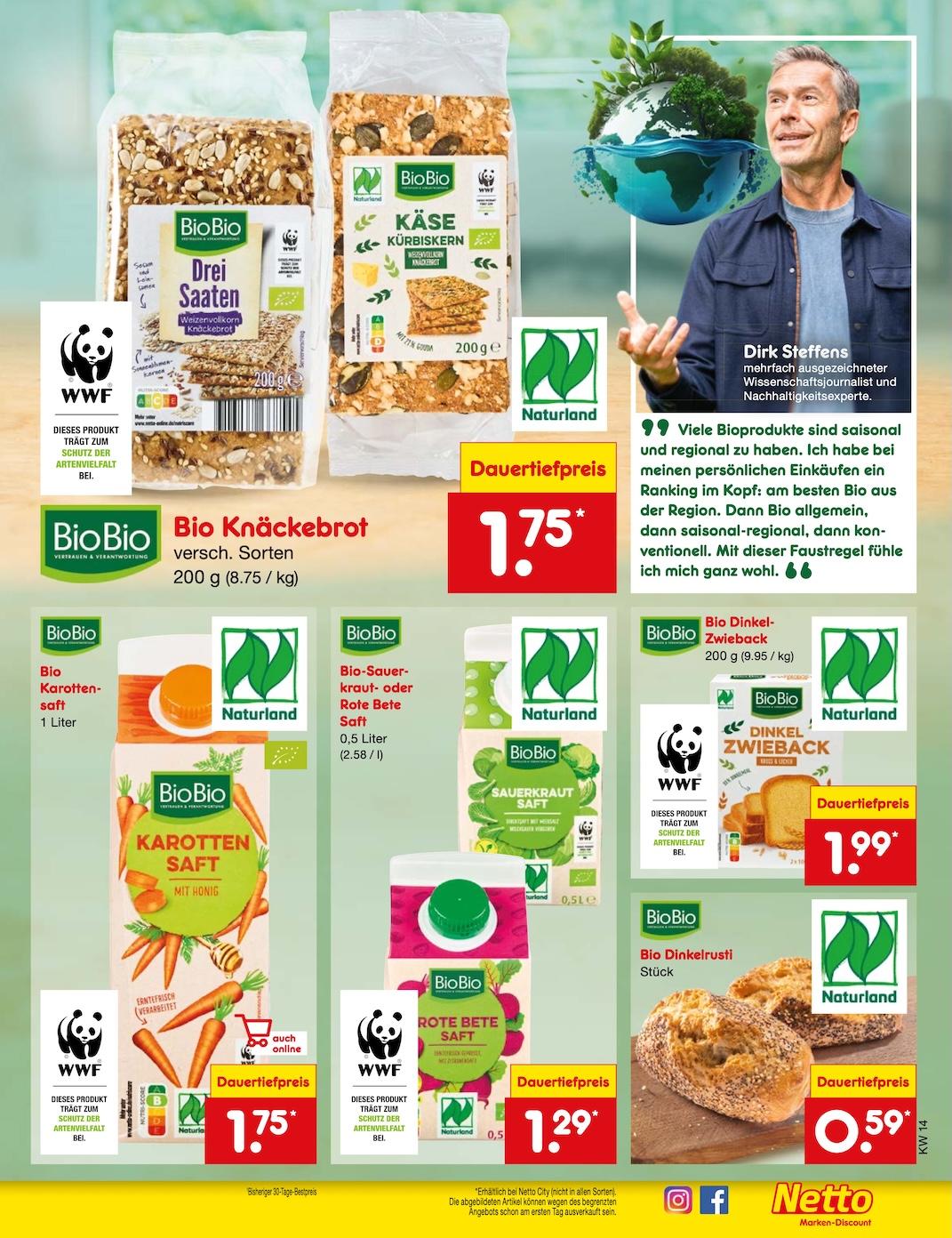 Netto Marken-Discount Seite 9