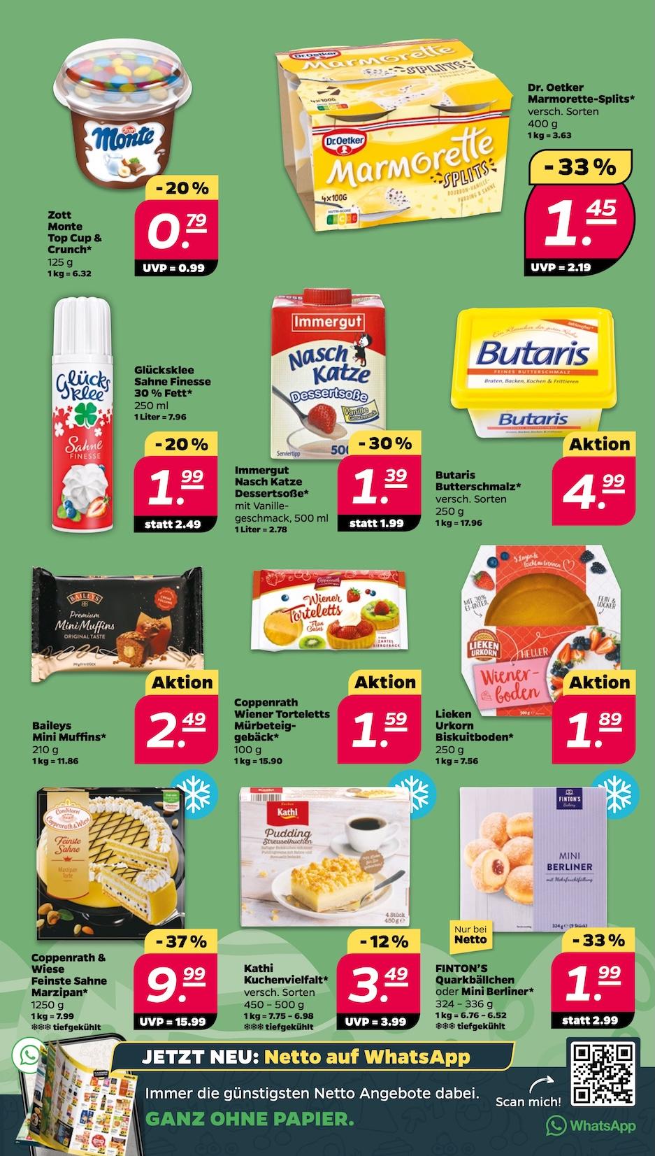 Netto Aktueller Prospekt ab Montag Seite 7