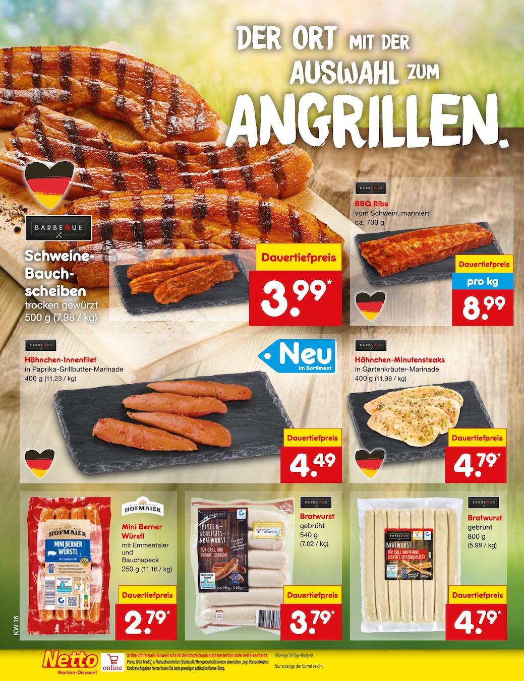 Netto Marken-Discount Seite 10