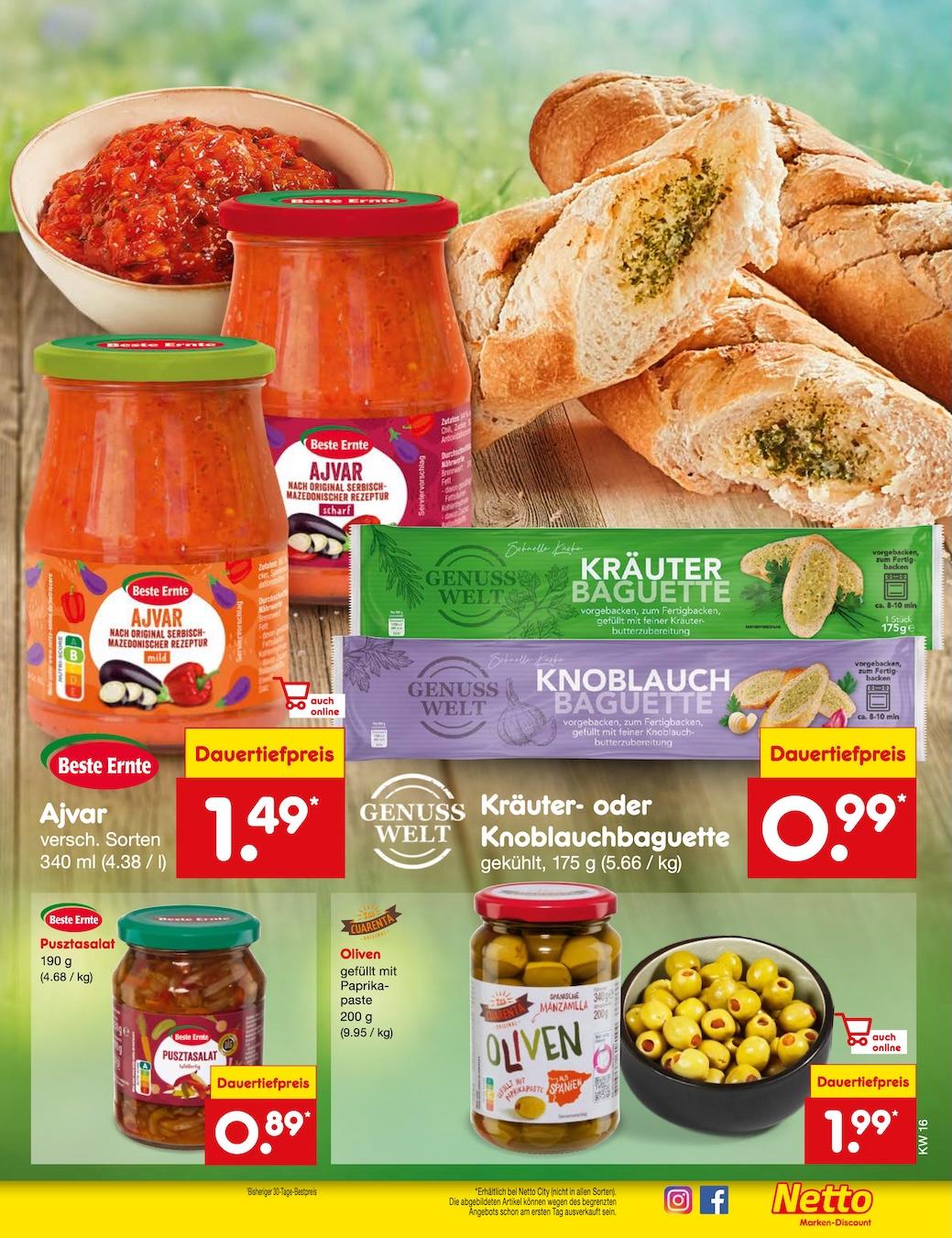 Netto Marken-Discount Seite 11