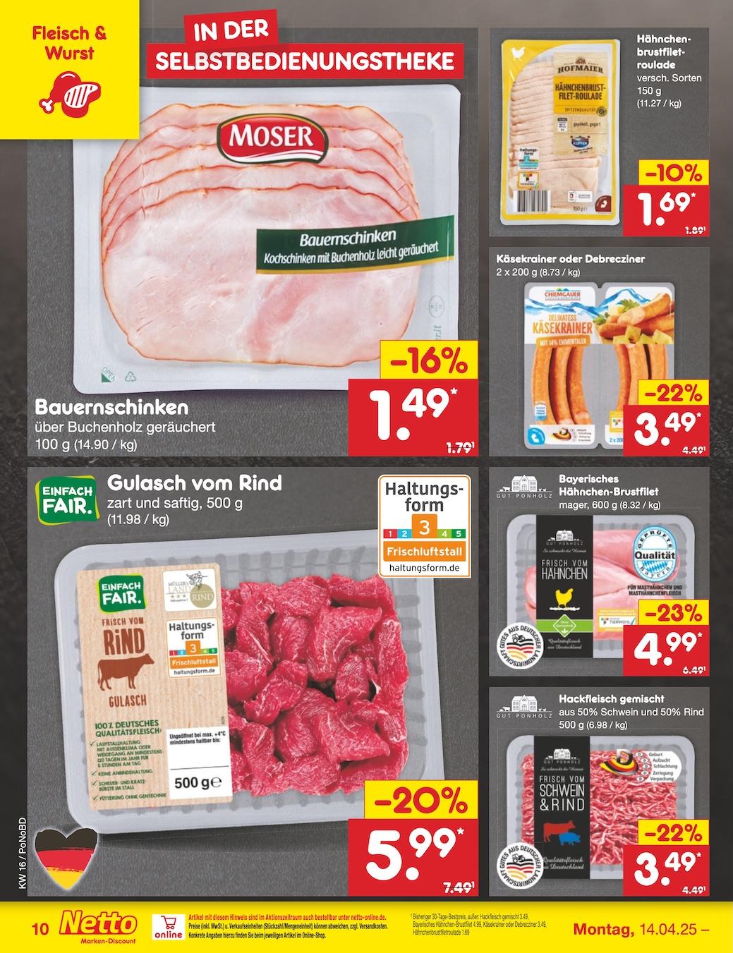 Netto Marken-Discount Seite 12