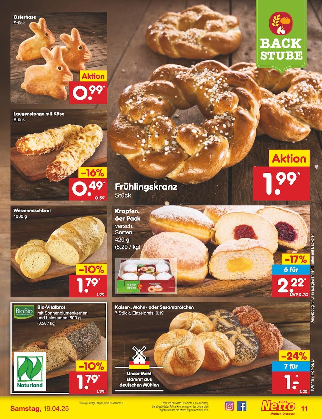 Netto Marken-Discount Seite 13