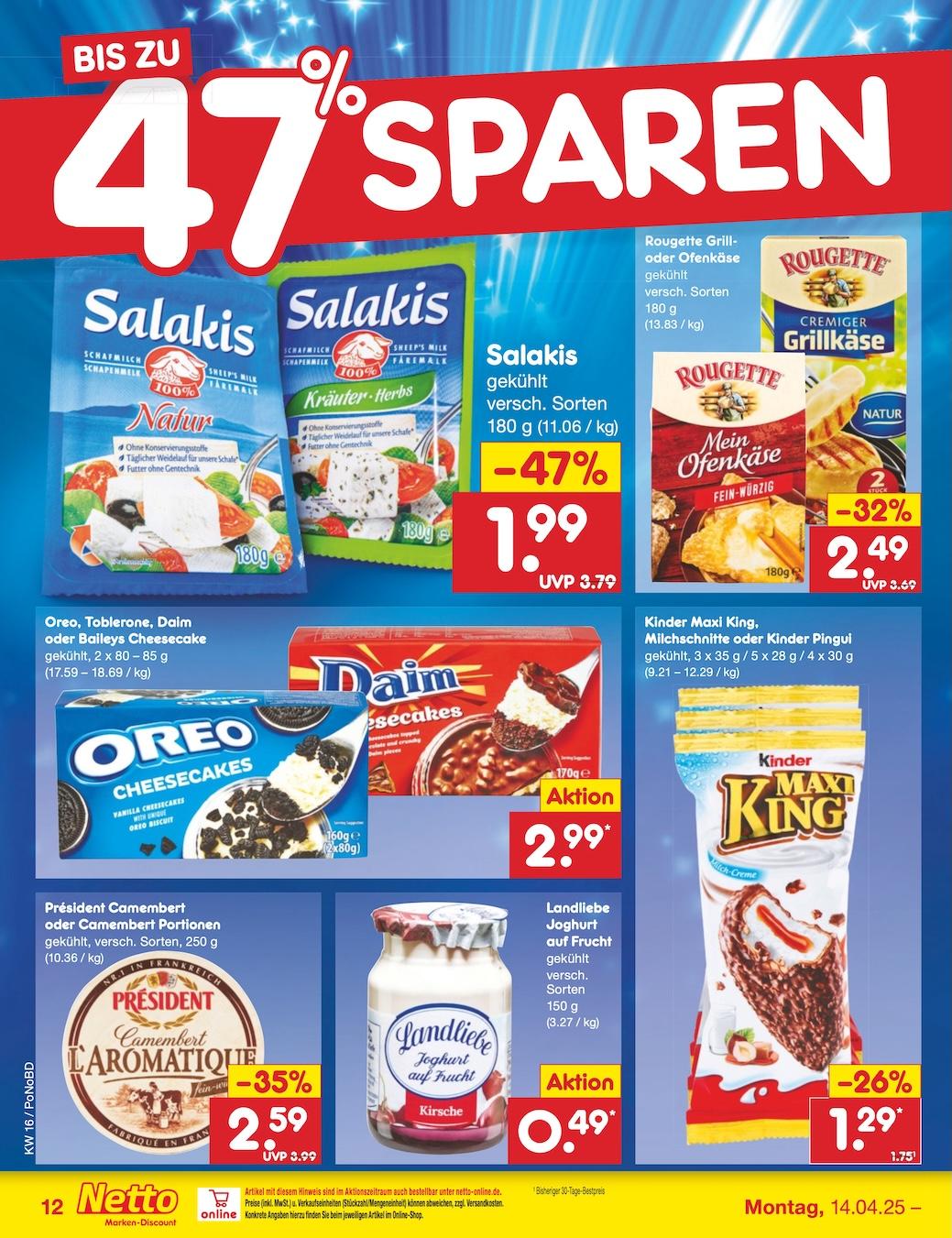 Netto Marken-Discount Seite 16